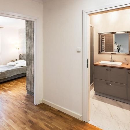 Apartamenty Katarzynka Thorn Exterior foto