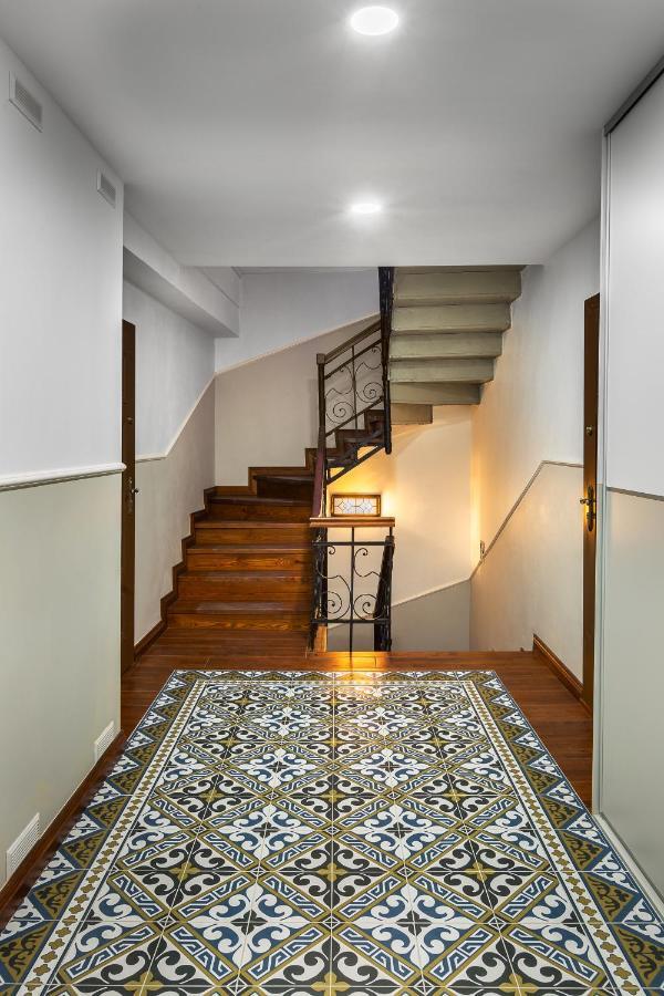 Apartamenty Katarzynka Thorn Exterior foto