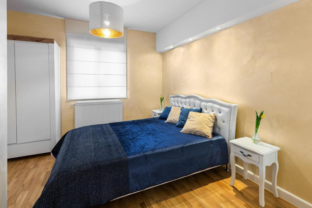 Apartamenty Katarzynka Thorn Exterior foto